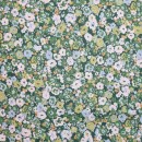 Koma Col. 102 Green -Cotton/Lawn - Due Apr/May